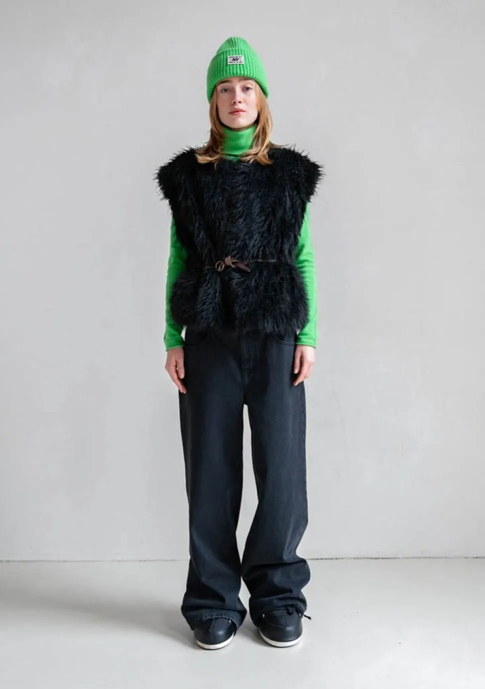 PENN & INK GILET