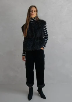 PENN & INK GILET