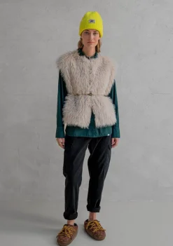 PENN & INK GILET