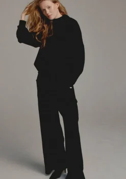 PENN & INK SWEATER