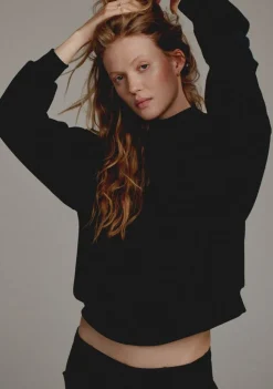 PENN & INK SWEATER