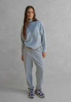 PENN & INK SWEATER