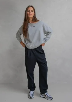 PENN & INK SWEATER
