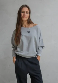 PENN & INK SWEATER