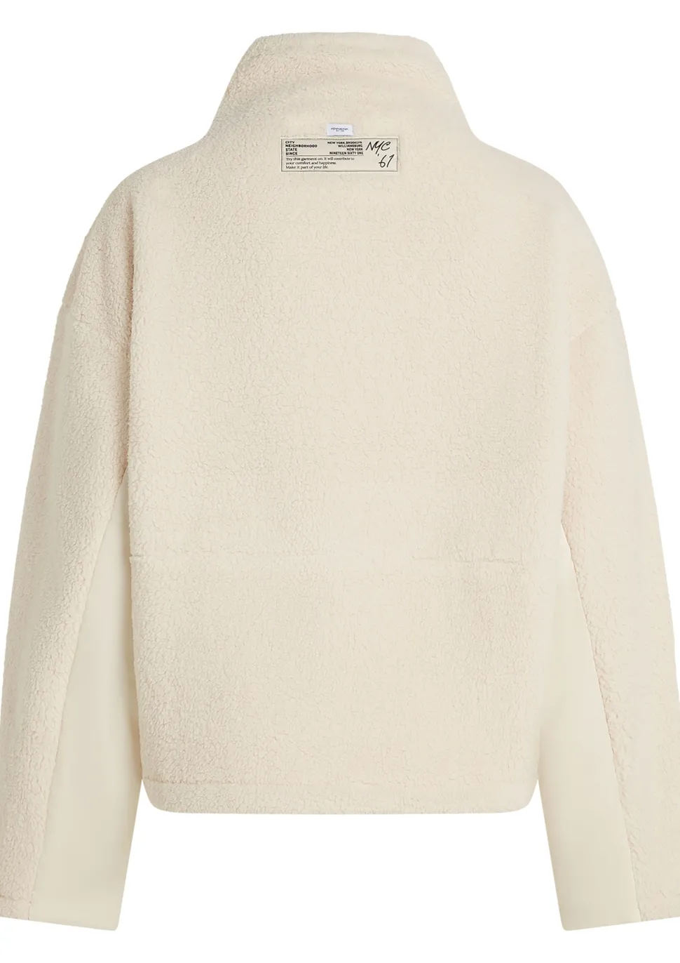 PENN & INK SWEATER