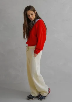 PENN & INK SWEATER