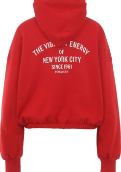PENN & INK SWEATER
