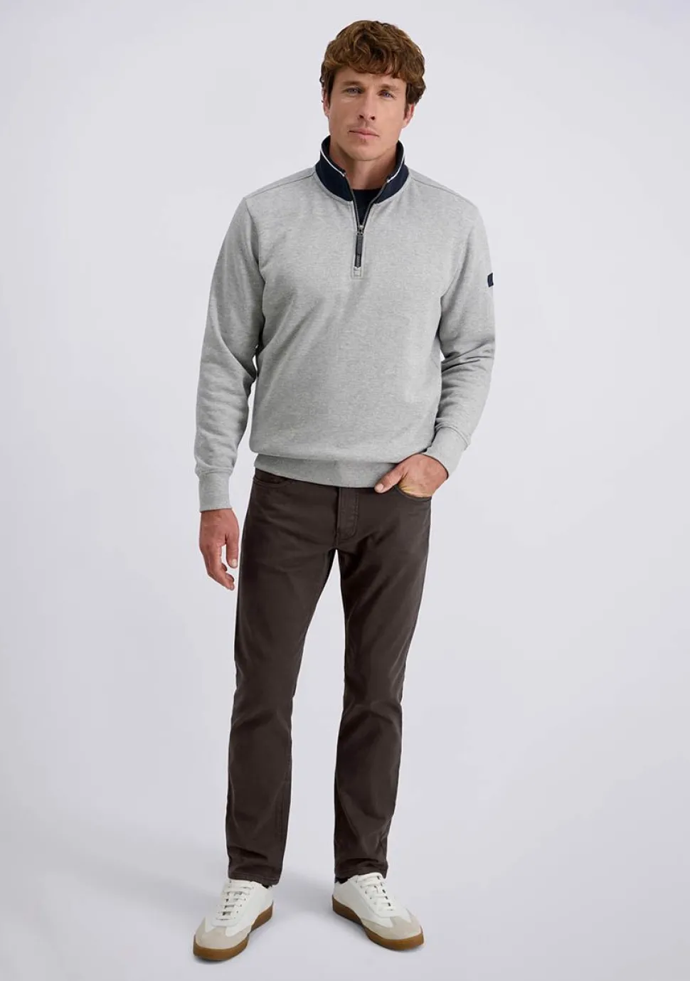 PIERRE CARDIN JEANS