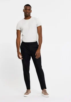 PLAIN CHINO