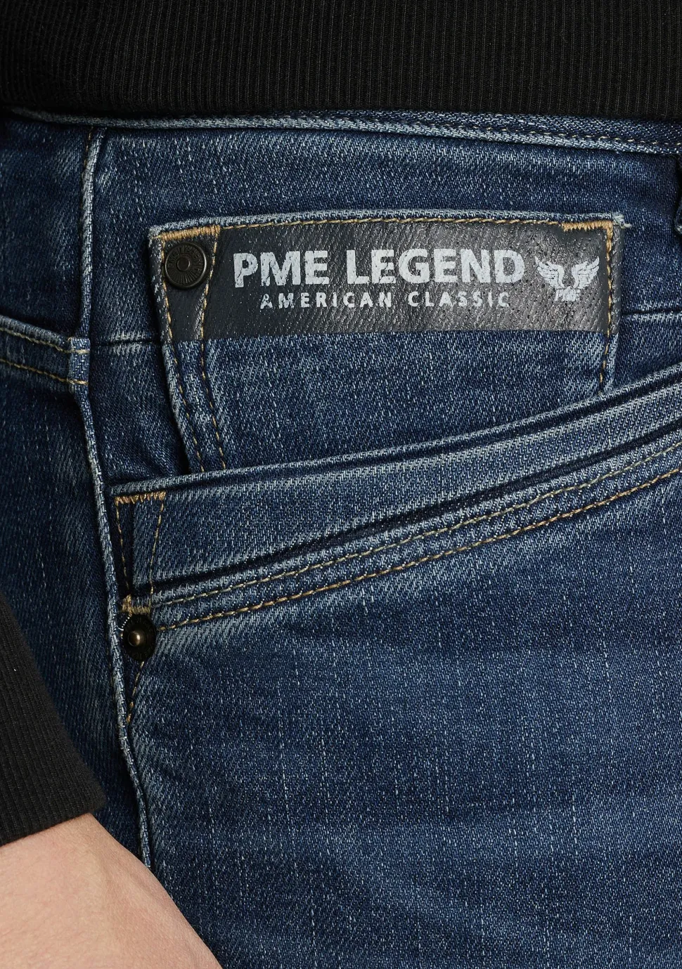 PME LEGEND JEANS