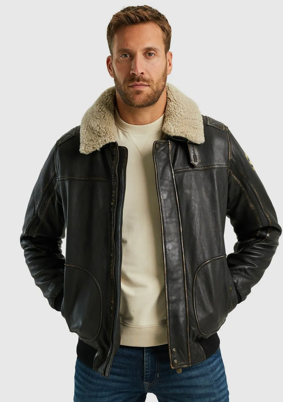 PME LEGEND LEREN JACK