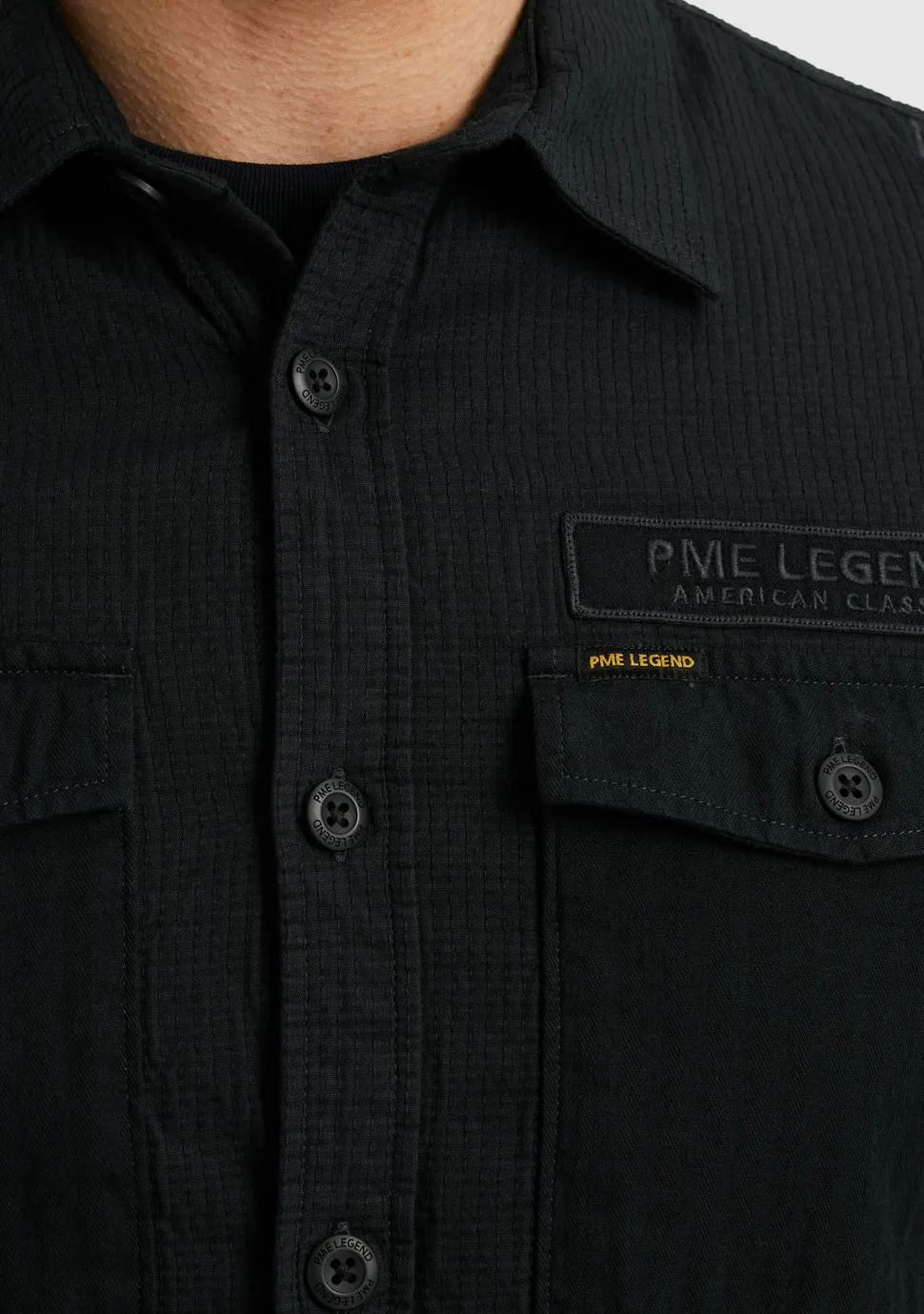 PME LEGEND OVERHEMD
