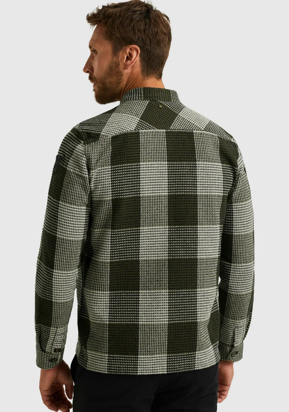 PME LEGEND OVERHEMD