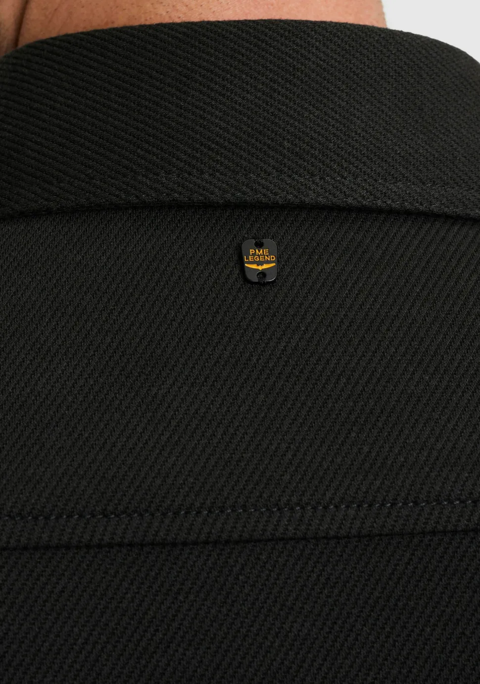 PME LEGEND OVERSHIRT