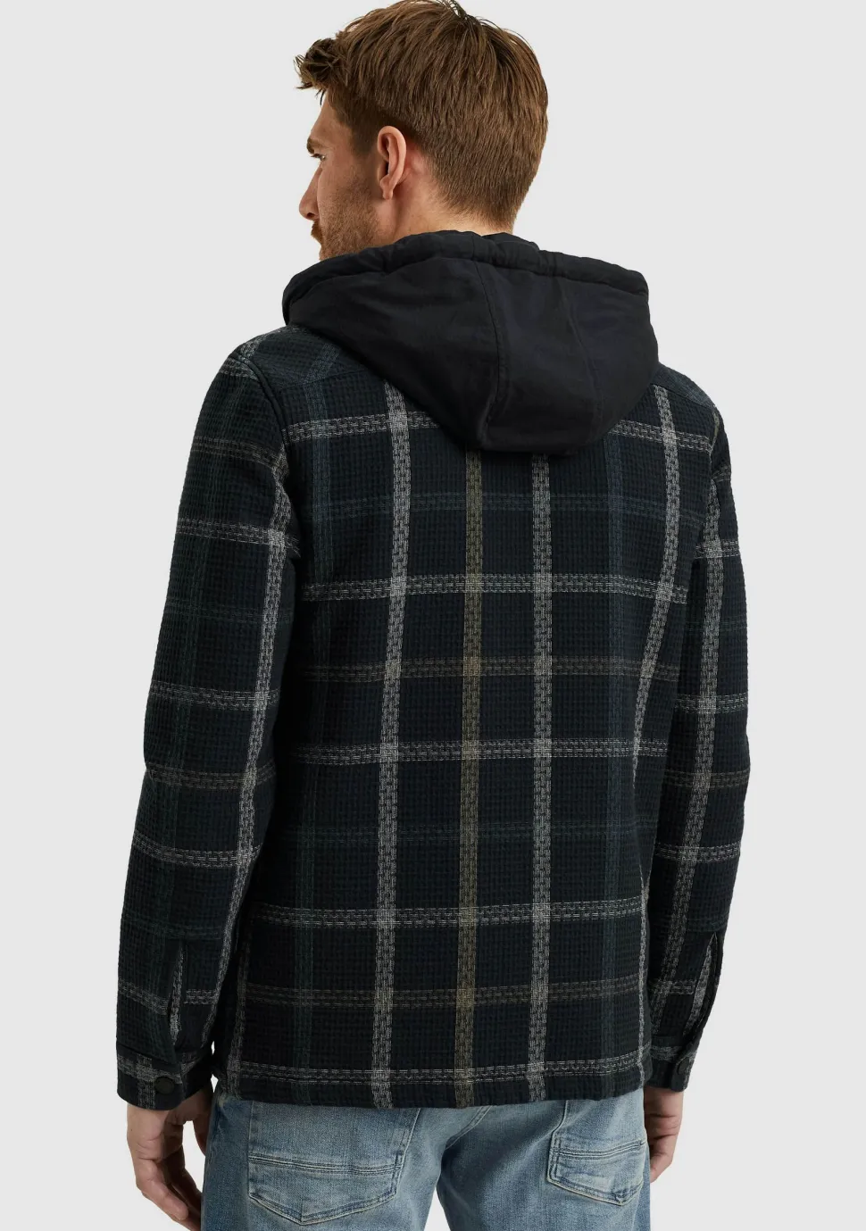 PME LEGEND OVERSHIRT