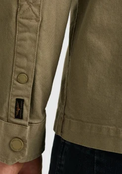 PME LEGEND OVERSHIRT