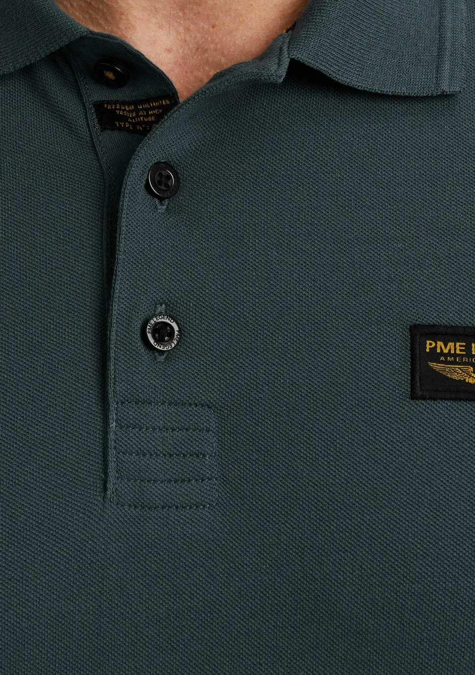 PME LEGEND POLO
