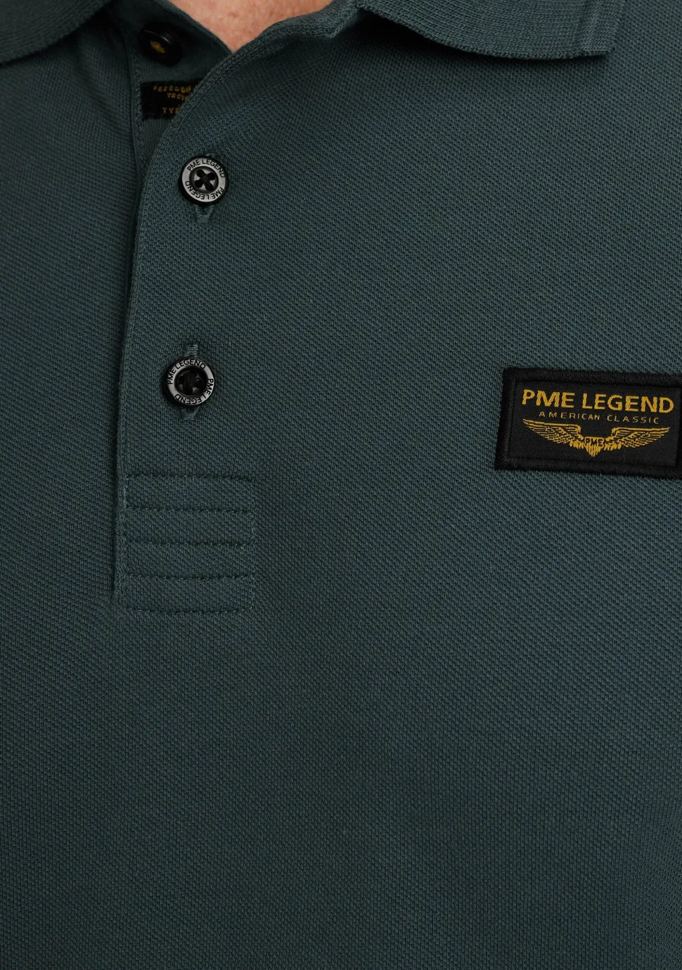 PME LEGEND POLO