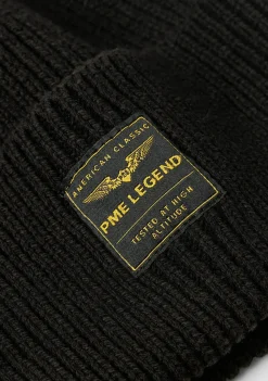 PME LEGEND SHAWL/MUTS