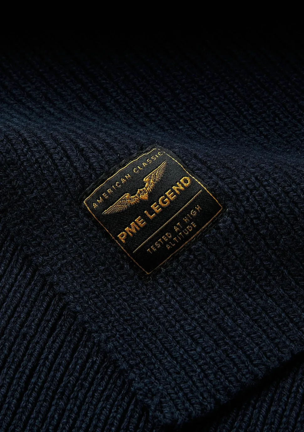 PME LEGEND SHAWL/MUTS