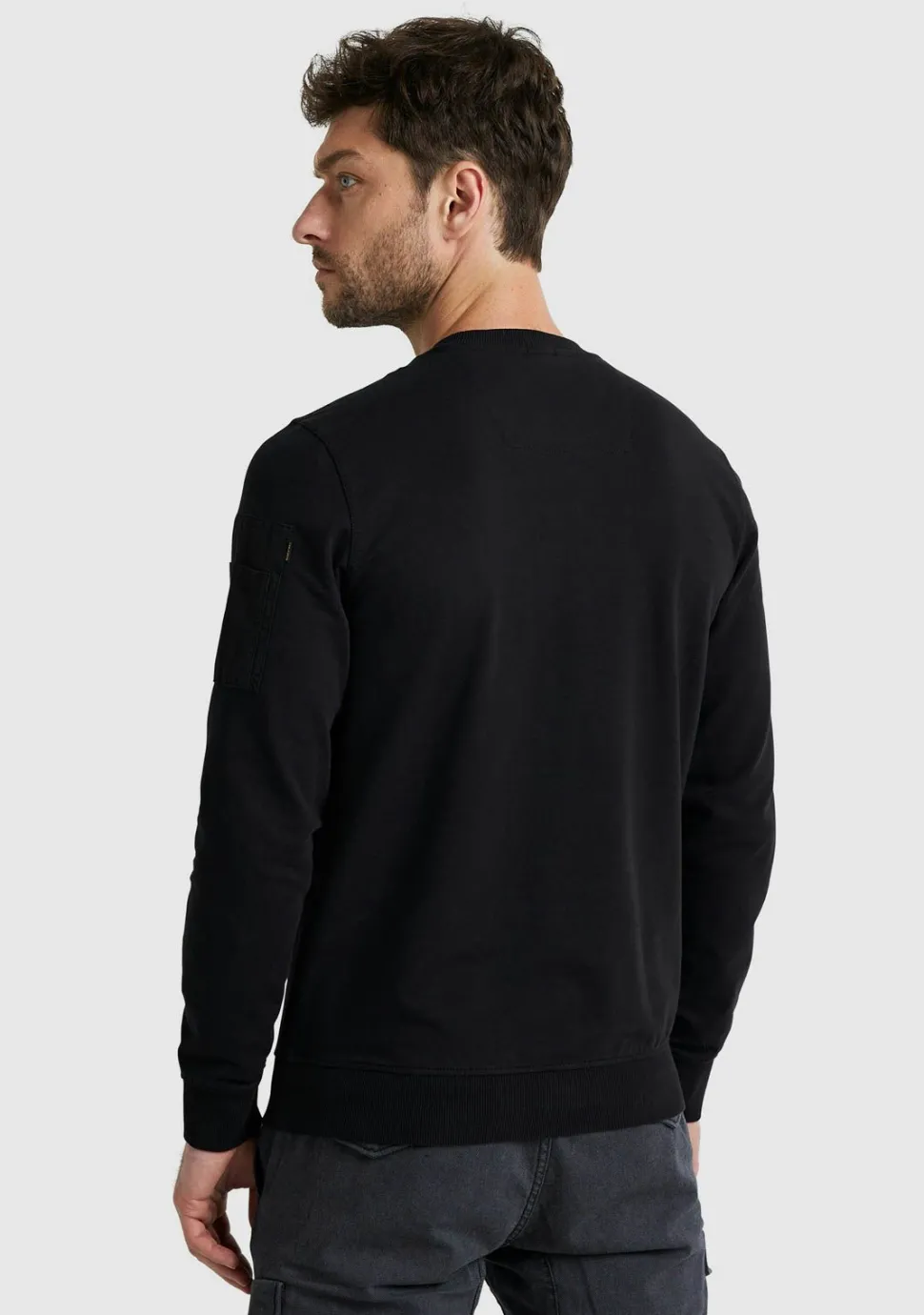 PME LEGEND SWEATER