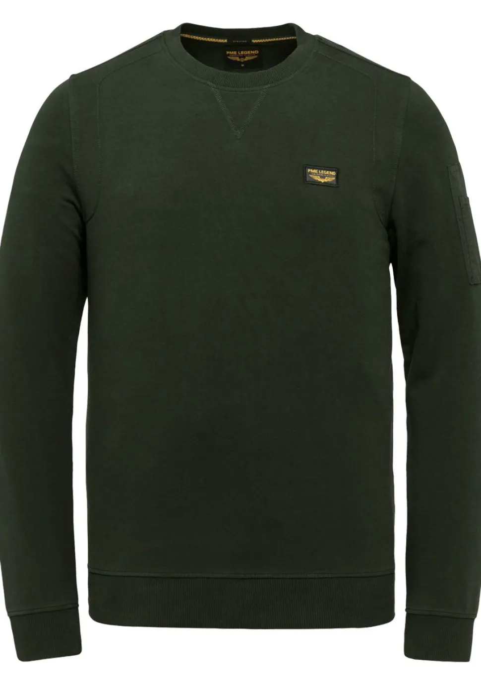 PME LEGEND SWEATER