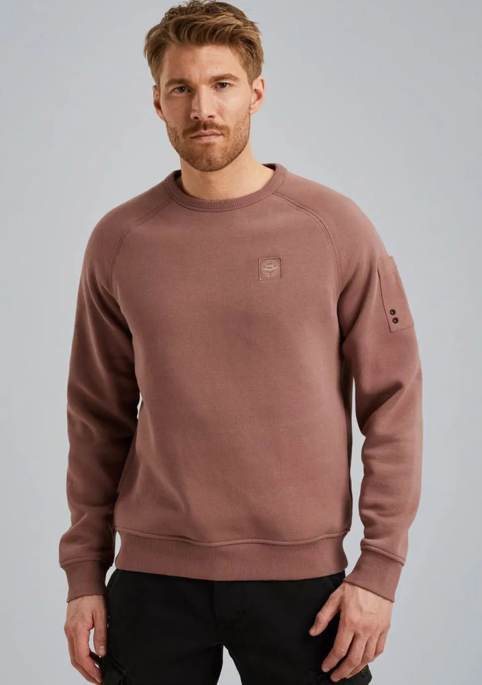 PME LEGEND SWEATER