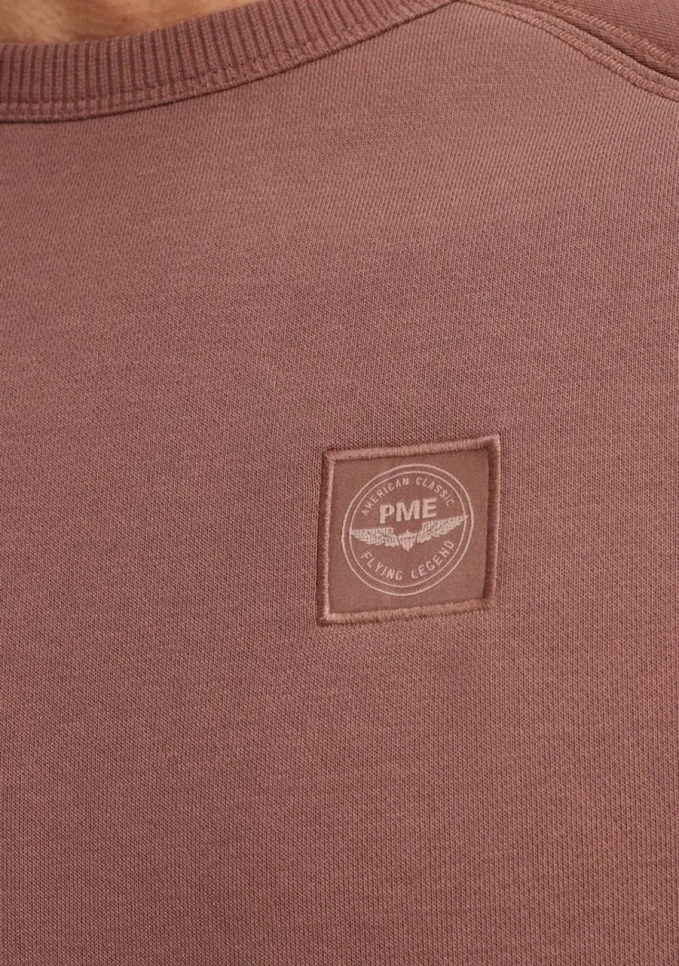 PME LEGEND SWEATER