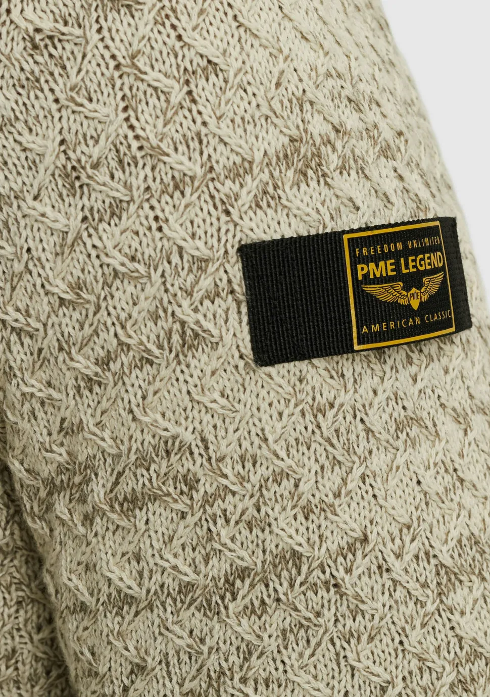 PME LEGEND TRUI