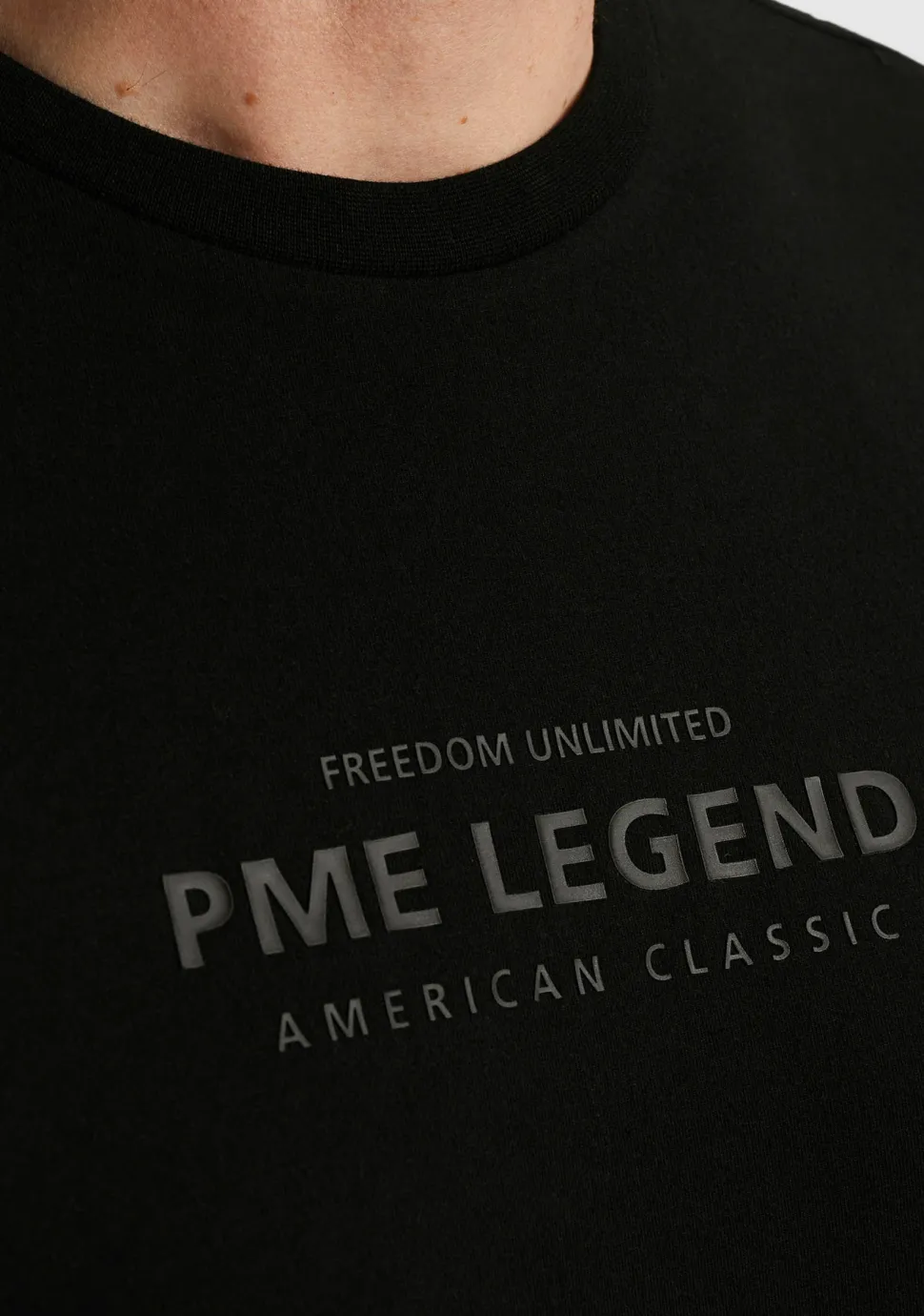 PME LEGEND TSHIRT