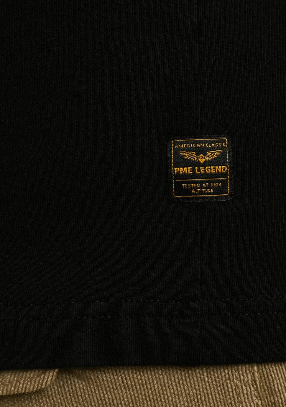 PME LEGEND TSHIRT