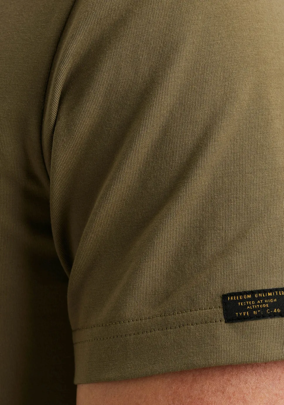 PME LEGEND TSHIRT