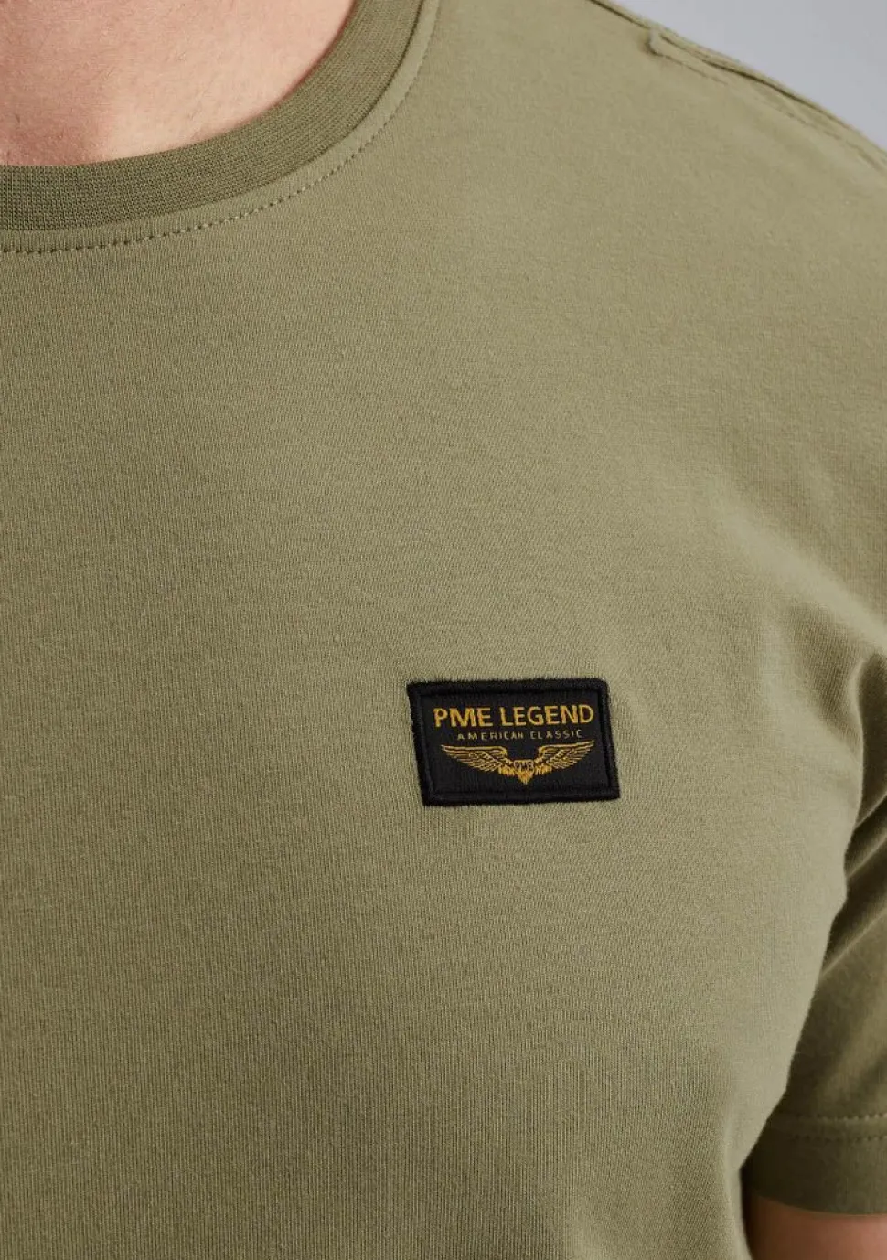 PME LEGEND TSHIRT