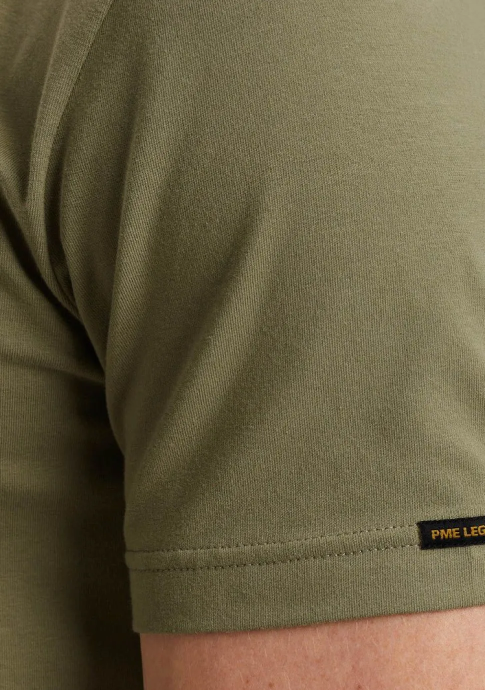 PME LEGEND TSHIRT