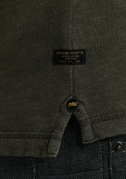 PME LEGEND TSHIRT