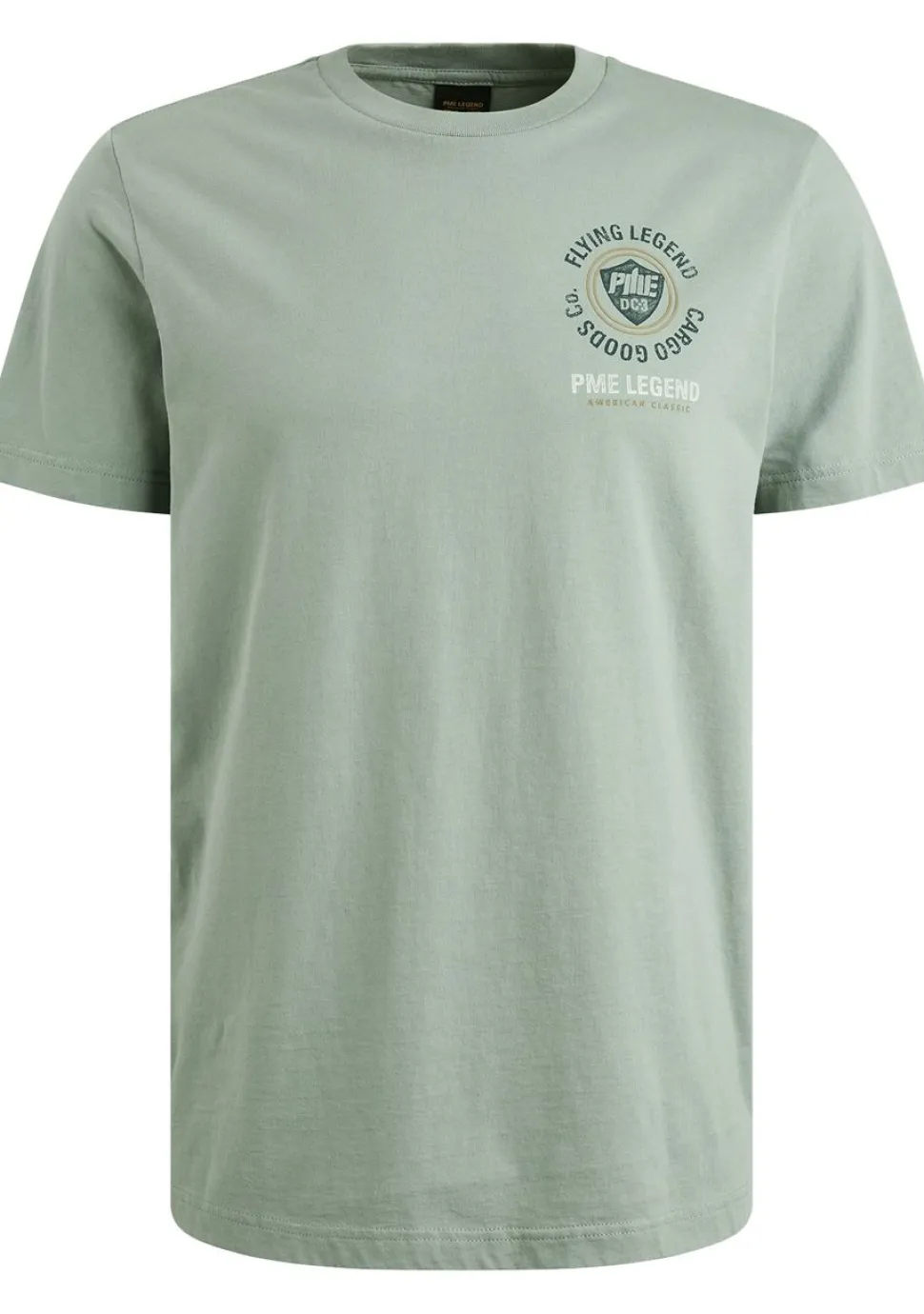 PME LEGEND TSHIRT