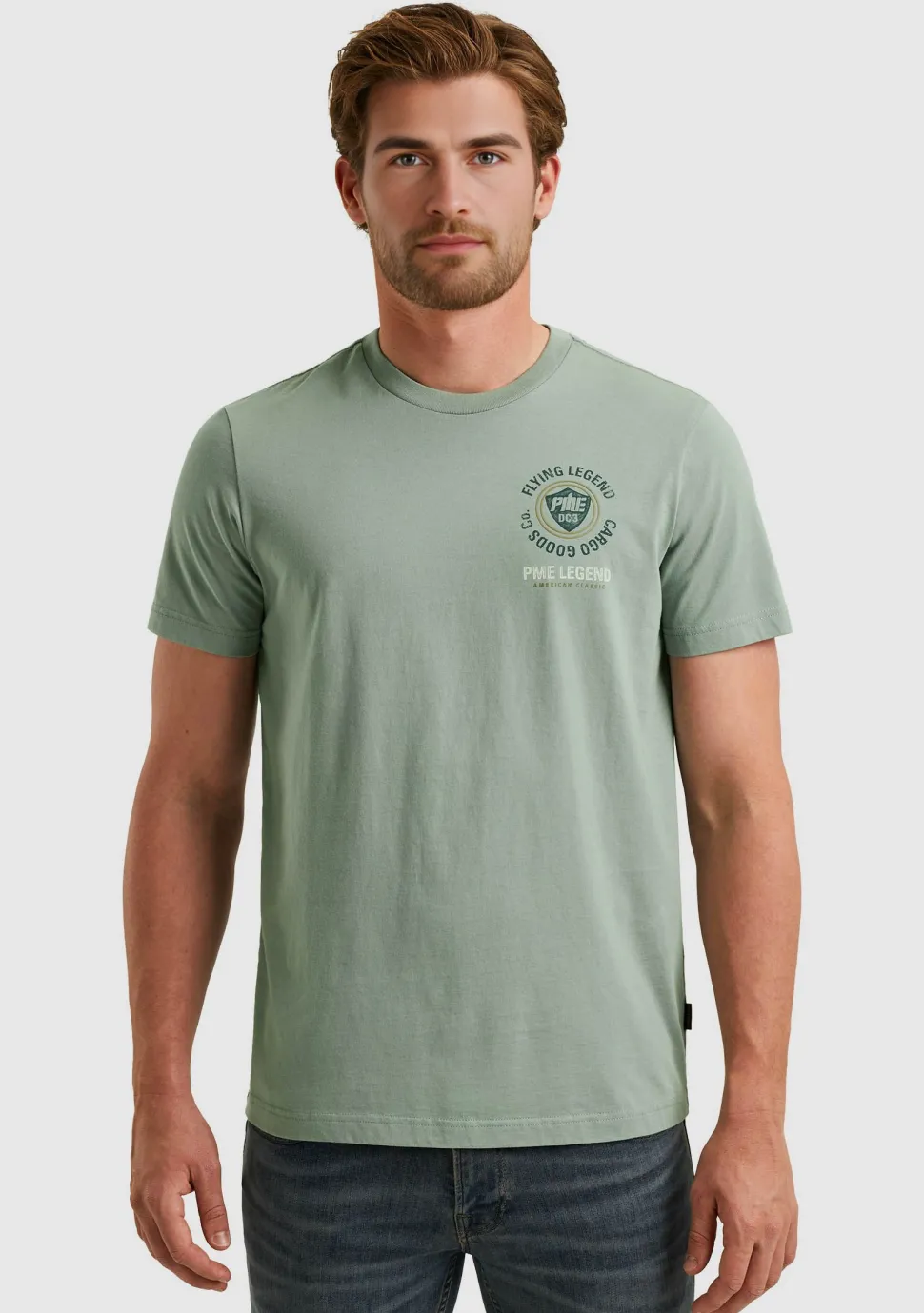 PME LEGEND TSHIRT