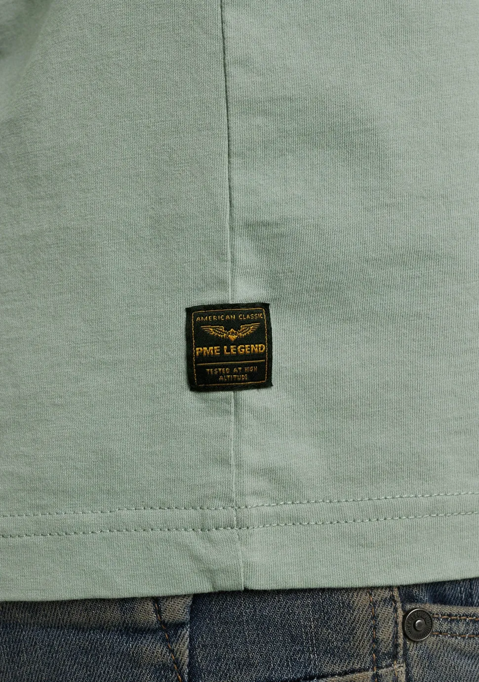 PME LEGEND TSHIRT