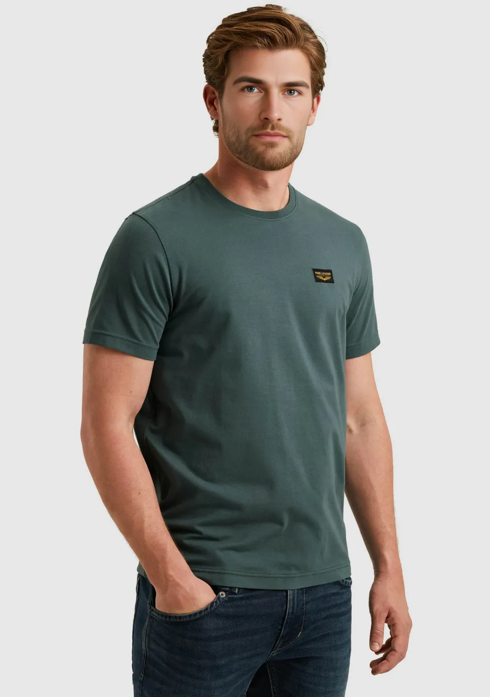 PME LEGEND TSHIRT