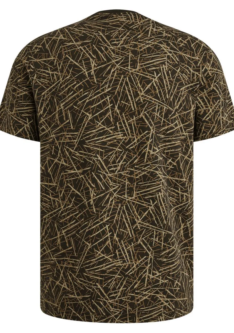 PME LEGEND TSHIRT