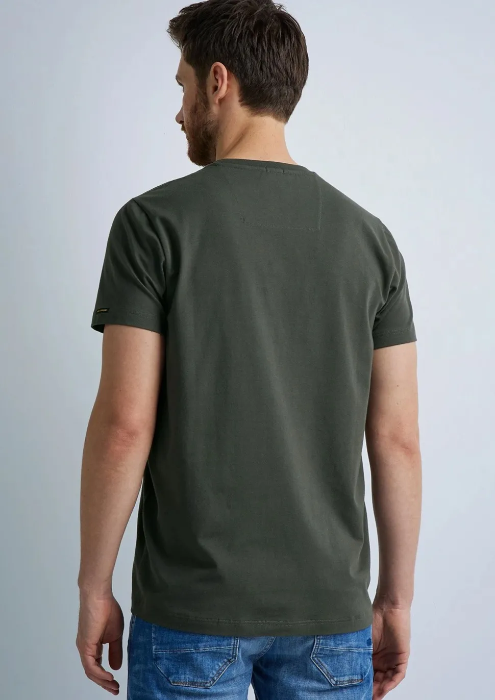 PME LEGEND TSHIRT