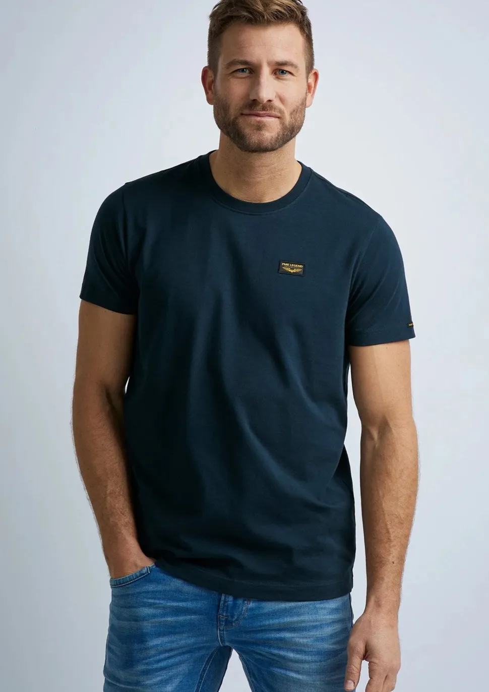 PME LEGEND TSHIRT