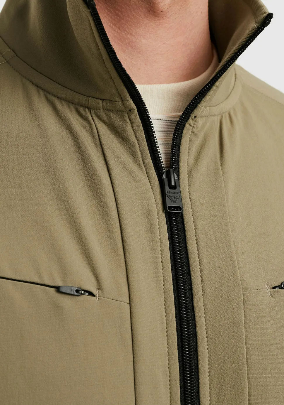 PME LEGEND VEST