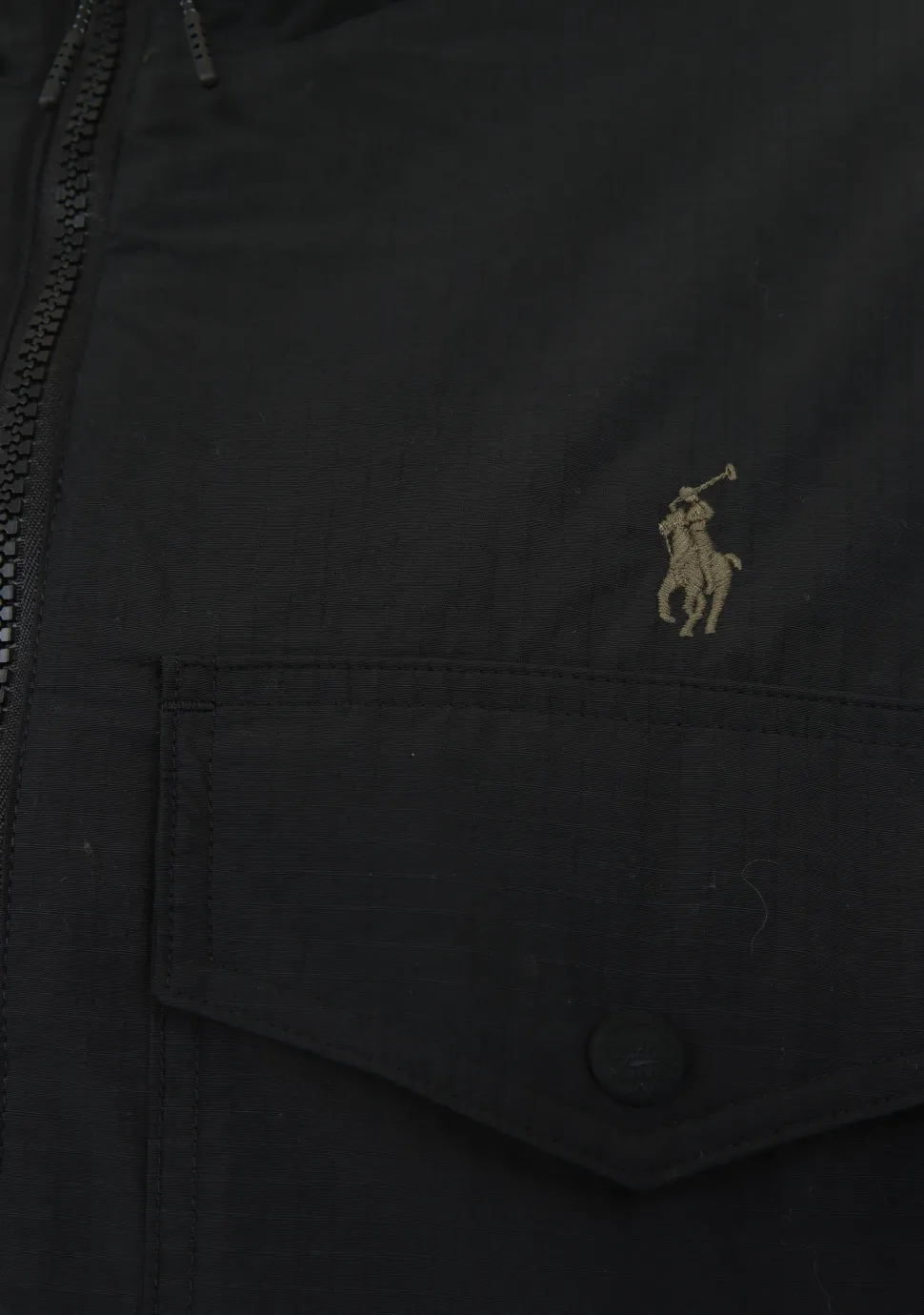 POLO RALPH LAUREN JACK