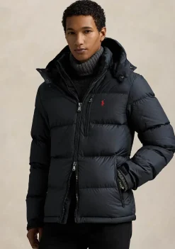 POLO RALPH LAUREN JAS