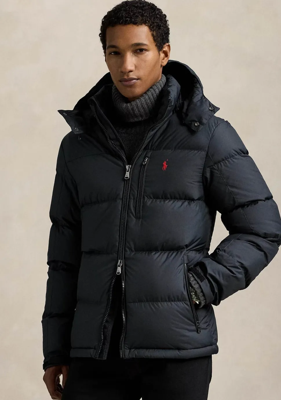 POLO RALPH LAUREN JAS