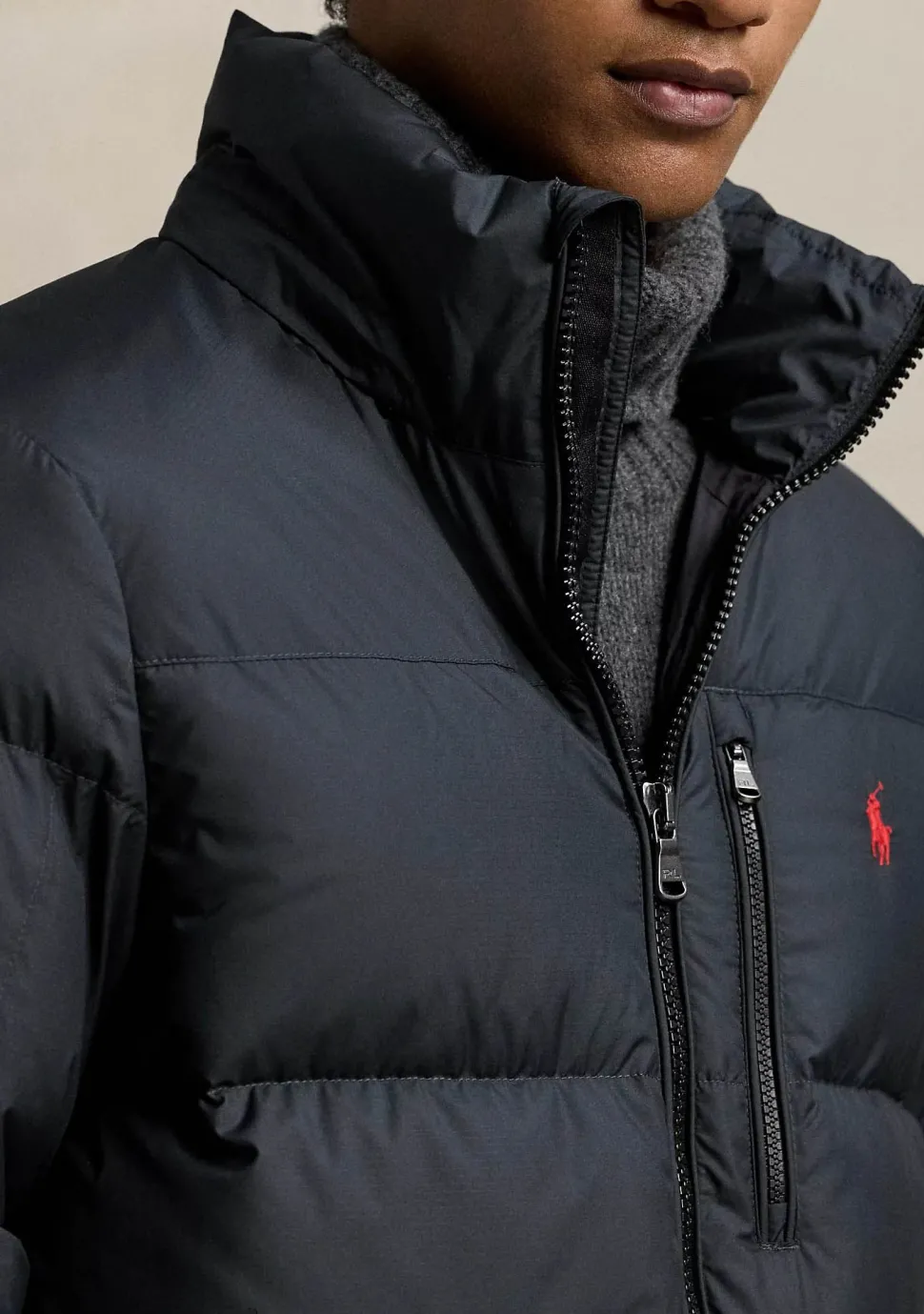 POLO RALPH LAUREN JAS