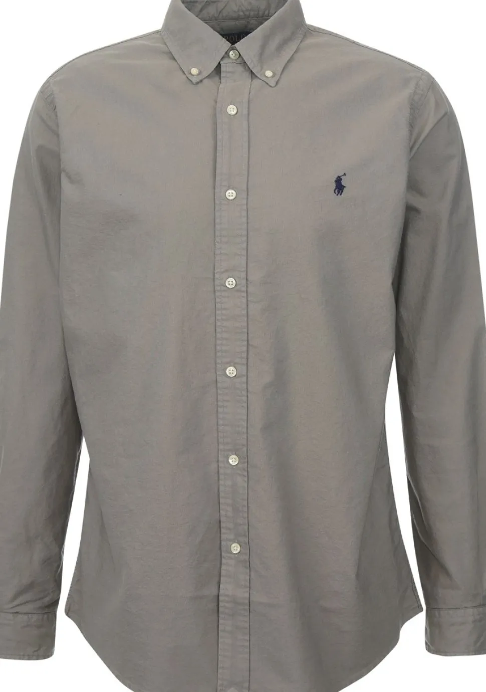 POLO RALPH LAUREN OVERHEMD