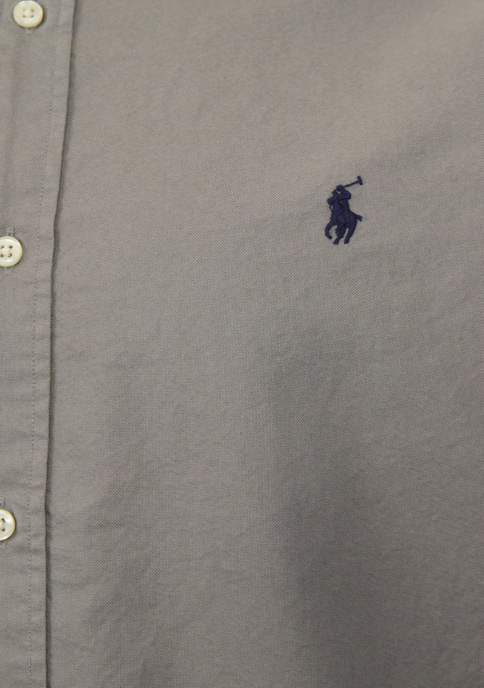 POLO RALPH LAUREN OVERHEMD