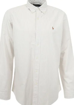 POLO RALPH LAUREN OVERHEMD